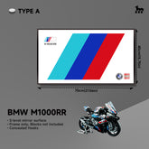 Display Frame for LEGO® TECHNIC™ BMW M1000R