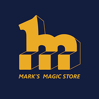 Mark's Magic Store